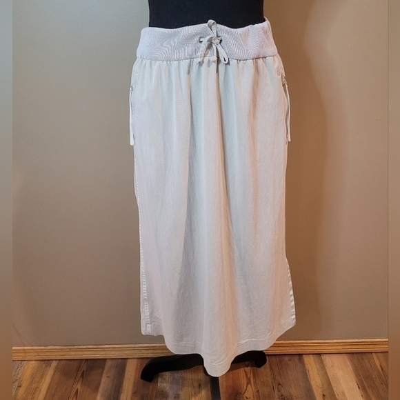 ZAFFIRI Vintage Jacket and Skirt Set, Cream, Made in Germany, Size 10 (UK 12) - Picture 7 of 16